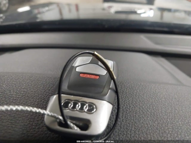 2020 AUDI Q5 WA1ANAFY6L2040224 Photo 10