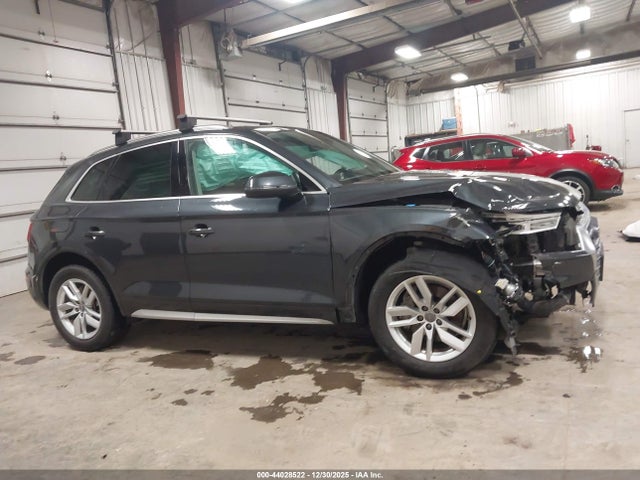 Aukcja sprzedaży 2020 Audi Q5 Premium 45 Tfsi Quattro S Tronic/titanium Premium 45 Tfsi Quattro S Tronic, vin: WA1ANAFY6L2040224, numer aukcji: 44028522