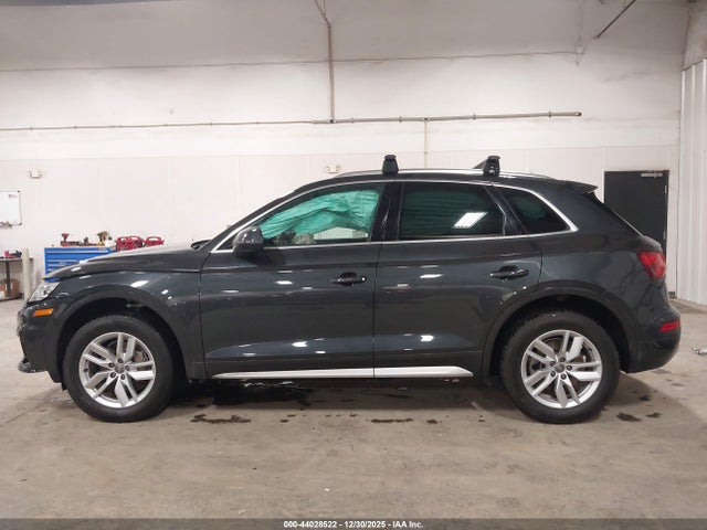 Aukcja sprzedaży 2020 Audi Q5 Premium 45 Tfsi Quattro S Tronic/titanium Premium 45 Tfsi Quattro S Tronic, vin: WA1ANAFY6L2040224, numer aukcji: 44028522