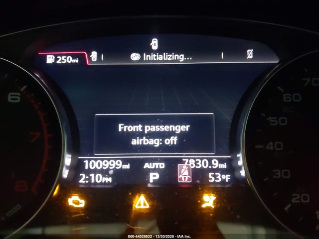 Aukcja sprzedaży 2020 Audi Q5 Premium 45 Tfsi Quattro S Tronic/titanium Premium 45 Tfsi Quattro S Tronic, vin: WA1ANAFY6L2040224, numer aukcji: 44028522