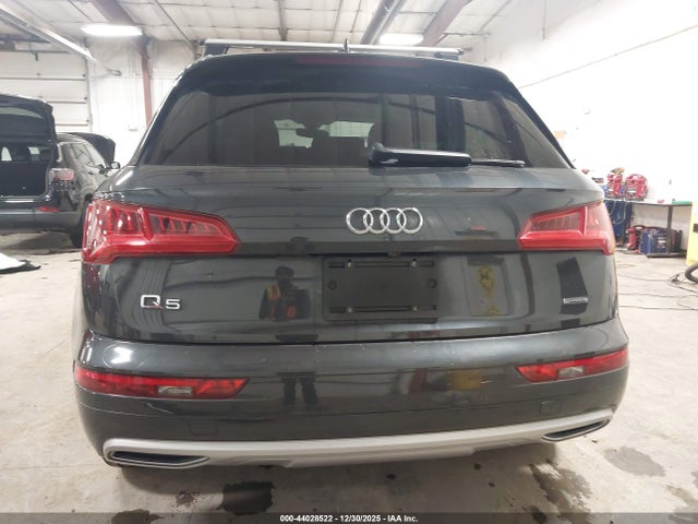 Aukcja sprzedaży 2020 Audi Q5 Premium 45 Tfsi Quattro S Tronic/titanium Premium 45 Tfsi Quattro S Tronic, vin: WA1ANAFY6L2040224, numer aukcji: 44028522