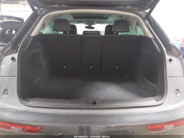 Aukcja sprzedaży 2020 Audi Q5 Premium 45 Tfsi Quattro S Tronic/titanium Premium 45 Tfsi Quattro S Tronic, vin: WA1ANAFY6L2040224, numer aukcji: 44028522