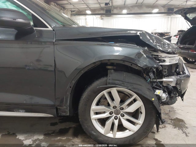 Aukcja sprzedaży 2020 Audi Q5 Premium 45 Tfsi Quattro S Tronic/titanium Premium 45 Tfsi Quattro S Tronic, vin: WA1ANAFY6L2040224, numer aukcji: 44028522