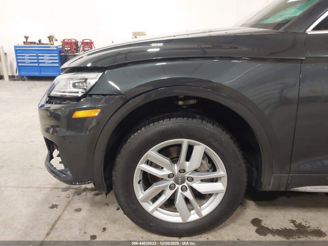 Aukcja sprzedaży 2020 Audi Q5 Premium 45 Tfsi Quattro S Tronic/titanium Premium 45 Tfsi Quattro S Tronic, vin: WA1ANAFY6L2040224, numer aukcji: 44028522