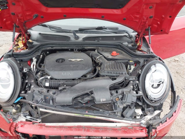 2017 MINI HARDTOP WMWXP7C50H3B94355 Photo 9