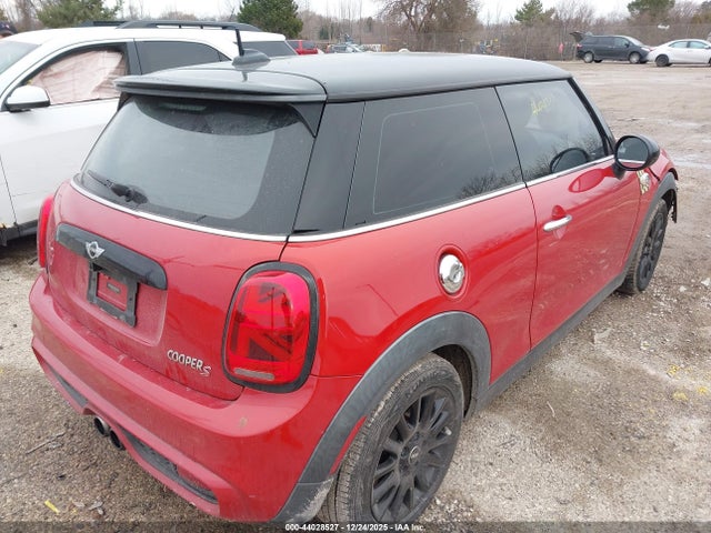 2017 MINI HARDTOP WMWXP7C50H3B94355 Photo 3