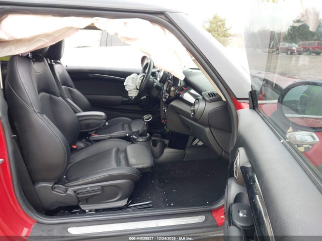 2017 MINI HARDTOP WMWXP7C50H3B94355 Photo 4