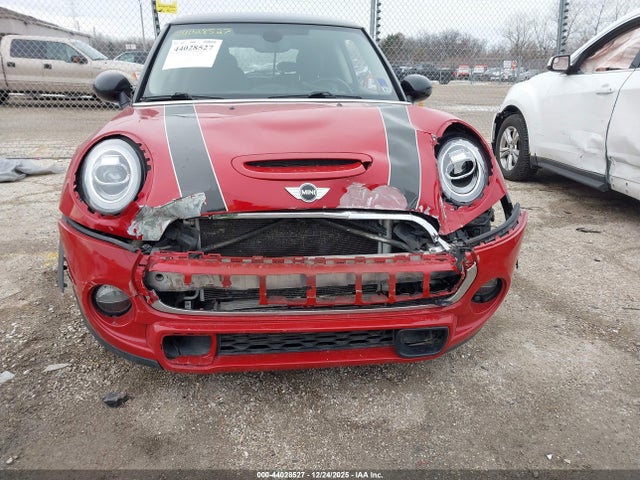 2017 MINI HARDTOP WMWXP7C50H3B94355 Photo 5