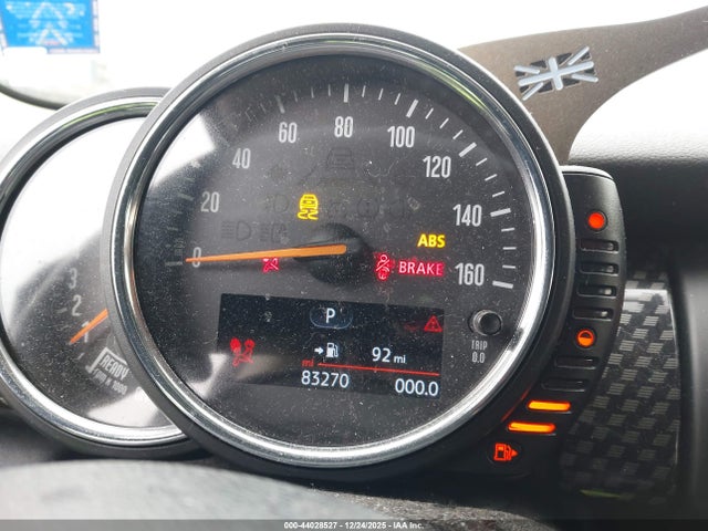 2017 MINI HARDTOP WMWXP7C50H3B94355 Photo 6