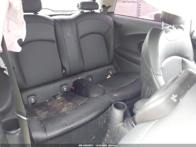 2017 MINI HARDTOP WMWXP7C50H3B94355 Photo 7