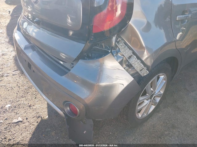 KNDJP3A53H7473857 KIA SOUL +