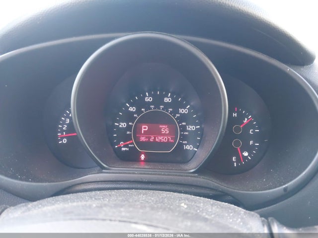 KNDJP3A53H7473857 KIA SOUL +