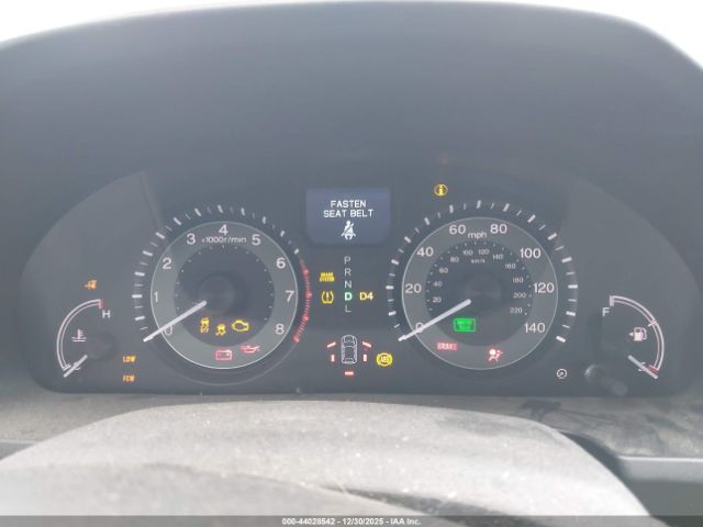 2015 HONDA ODYSSEY 5FNRL5H94FB091167 Photo 6