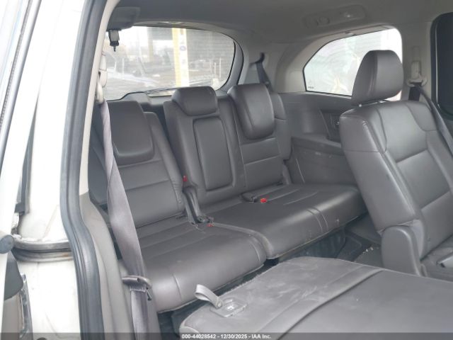 2015 HONDA ODYSSEY 5FNRL5H94FB091167 Photo 7