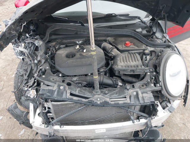 2016 MINI HARDTOP WMWXP7C51G3B92807 Photo 9