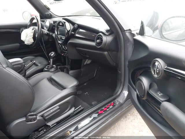 2016 MINI HARDTOP WMWXP7C51G3B92807 Photo 4