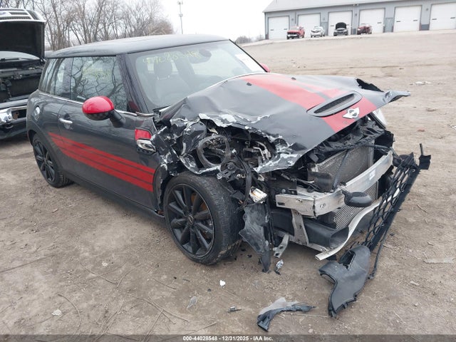 2016 MINI HARDTOP WMWXP7C51G3B92807 Photo 5