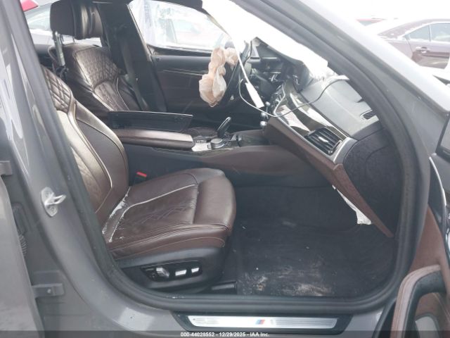 2021 BMW 540I WBA73BJ03MWX13992 Photo 4