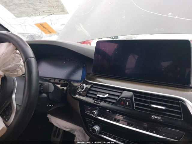 2021 BMW 540I WBA73BJ03MWX13992 Photo 6