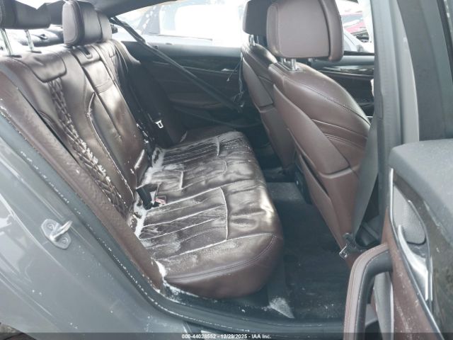 2021 BMW 540I WBA73BJ03MWX13992 Photo 7