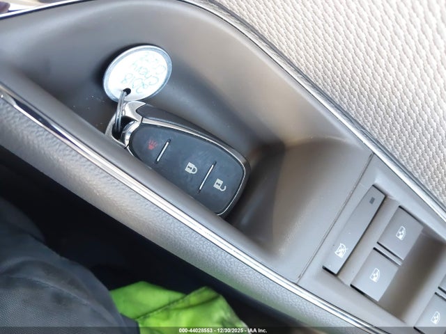 3G1BD6SM7JS596064 Chevrolet Cruze Lt Manual