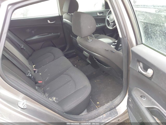 Продаж на аукціоні авто 2017 Kia Optima Lx, vin: 5XXGT4L35HG142308, номер лоту: 44028558