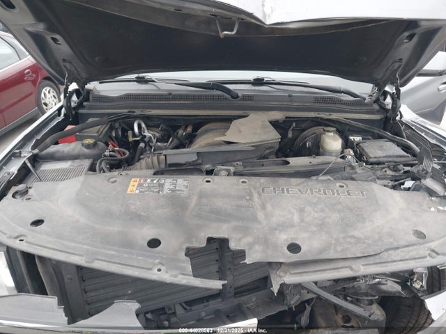 2019 CHEVROLET TAHOE 1GNSKBKC6KR126519 Photo 9