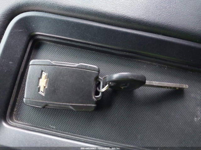 2019 CHEVROLET TAHOE 1GNSKBKC6KR126519 Photo 10