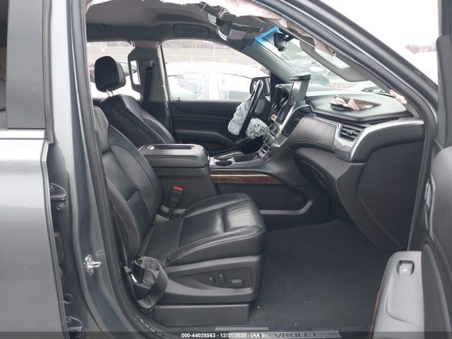 2019 CHEVROLET TAHOE 1GNSKBKC6KR126519 Photo 4