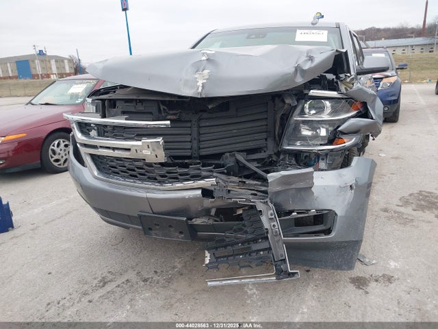 2019 CHEVROLET TAHOE 1GNSKBKC6KR126519 Photo 5