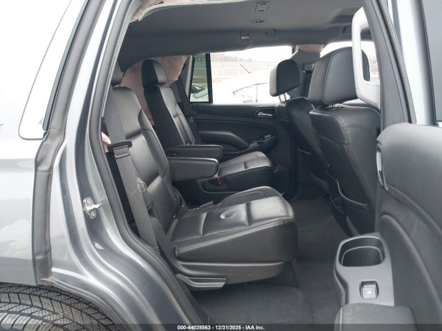 2019 CHEVROLET TAHOE 1GNSKBKC6KR126519 Photo 7