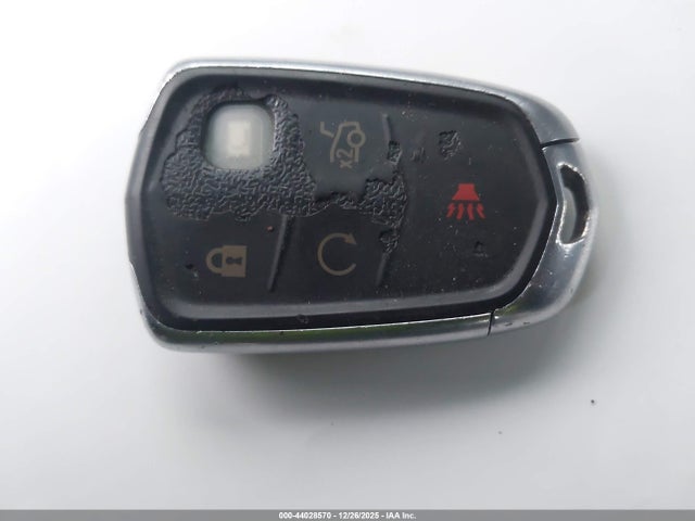 2016 CADILLAC CTS 1G6AX5SX5G0127525 Photo 10