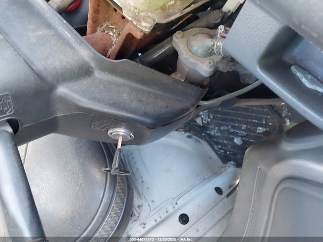 Aukcja sprzedaży 1994 Honda Acty, vin: HA42104420, numer aukcji: 44028572