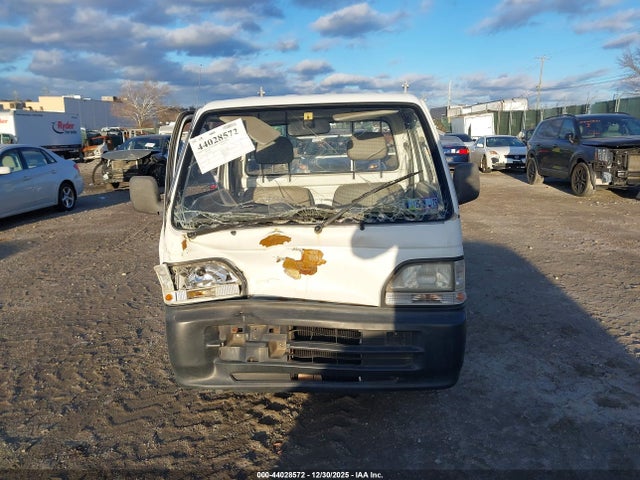 Aukcja sprzedaży 1994 Honda Acty, vin: HA42104420, numer aukcji: 44028572