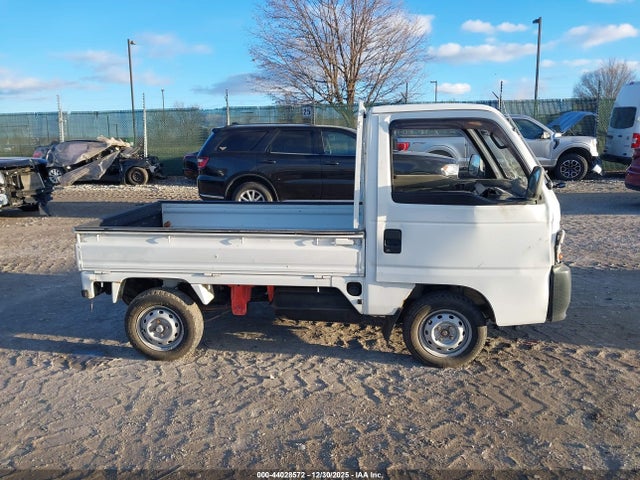 Aukcja sprzedaży 1994 Honda Acty, vin: HA42104420, numer aukcji: 44028572