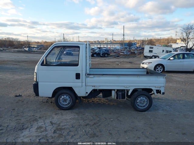 Aukcja sprzedaży 1994 Honda Acty, vin: HA42104420, numer aukcji: 44028572