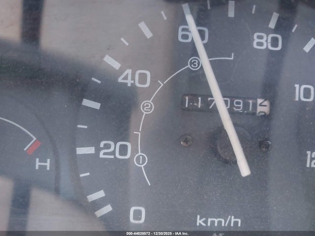 Aukcja sprzedaży 1994 Honda Acty, vin: HA42104420, numer aukcji: 44028572
