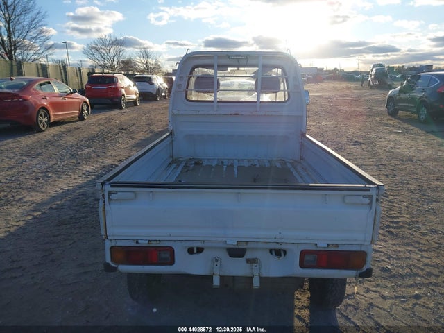 Aukcja sprzedaży 1994 Honda Acty, vin: HA42104420, numer aukcji: 44028572