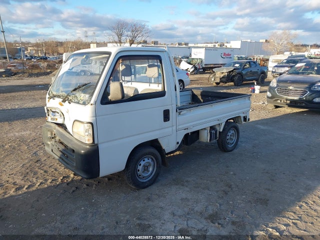 Aukcja sprzedaży 1994 Honda Acty, vin: HA42104420, numer aukcji: 44028572