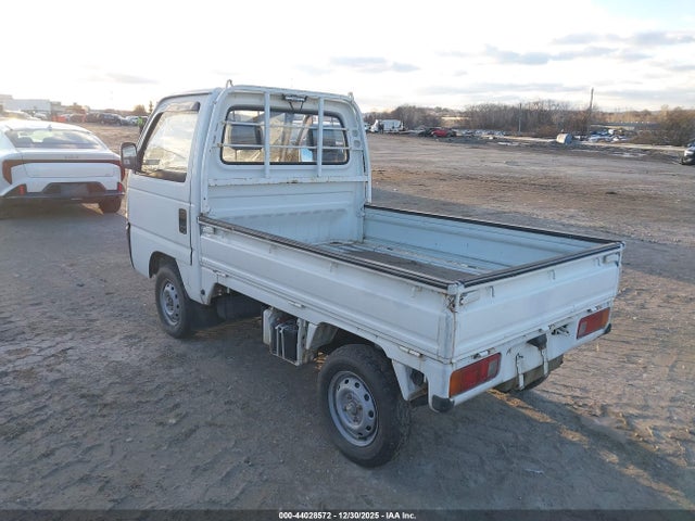 Aukcja sprzedaży 1994 Honda Acty, vin: HA42104420, numer aukcji: 44028572