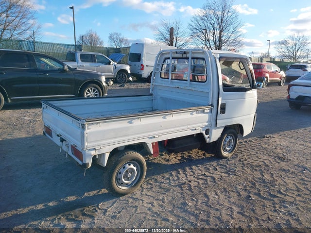 Aukcja sprzedaży 1994 Honda Acty, vin: HA42104420, numer aukcji: 44028572