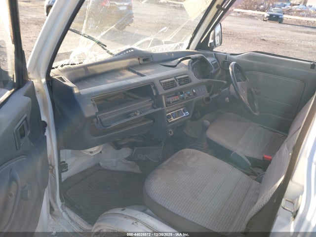 Aukcja sprzedaży 1994 Honda Acty, vin: HA42104420, numer aukcji: 44028572