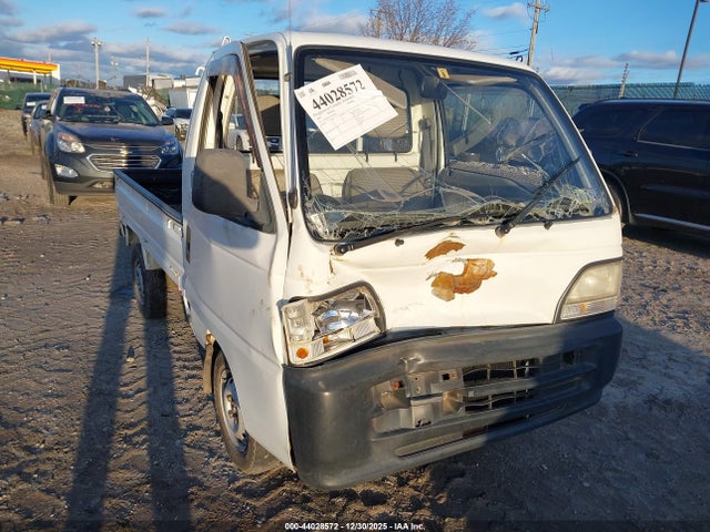 Aukcja sprzedaży 1994 Honda Acty, vin: HA42104420, numer aukcji: 44028572
