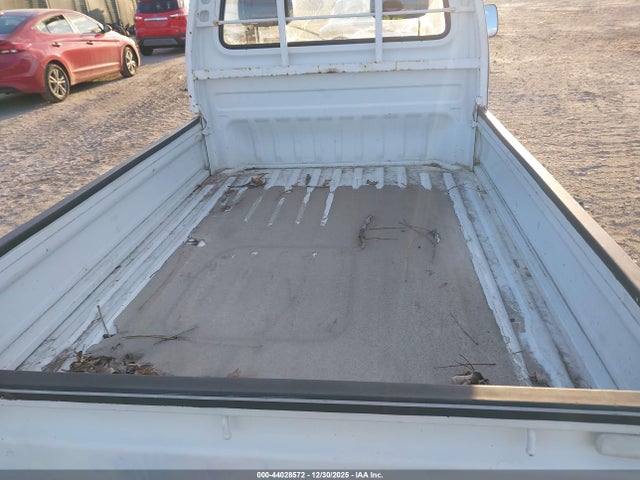 Aukcja sprzedaży 1994 Honda Acty, vin: HA42104420, numer aukcji: 44028572