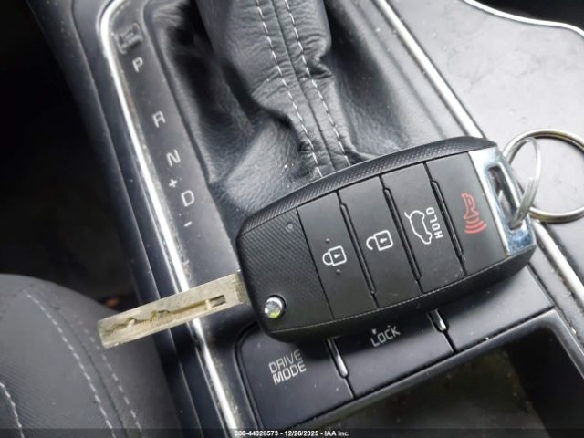 2017 KIA SORENTO 5XYPGDA34HG276990 Photo 10