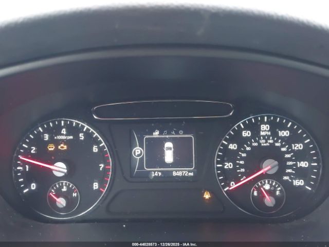 2017 KIA SORENTO 5XYPGDA34HG276990 Photo 6