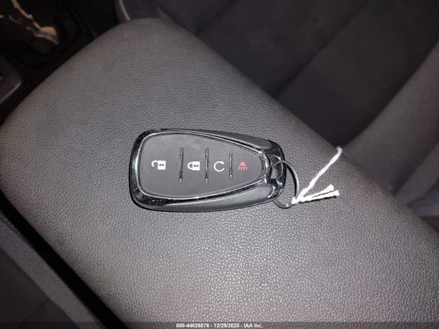 2022 CHEVROLET TRAILBLAZER KL79MPSL5NB095661 Photo 10