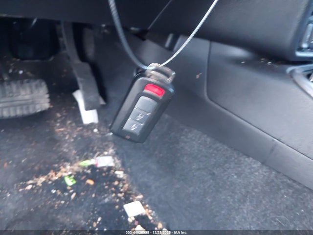 2020 MITSUBISHI OUTLANDER JA4AD3A33LZ042627 Photo 10