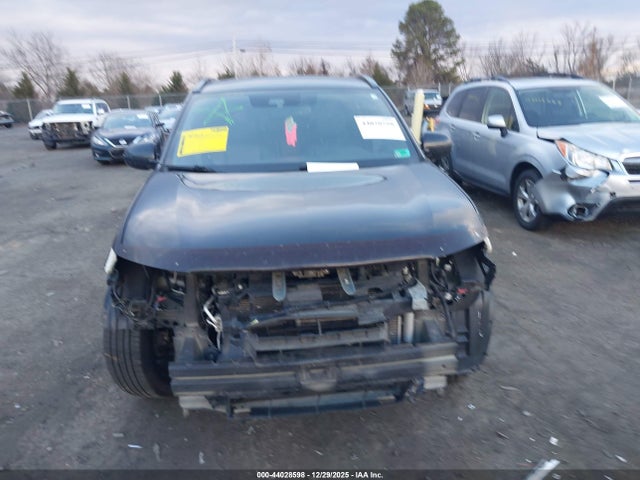 Продаж на аукціоні авто 2020 Mitsubishi Outlander Le 2.4, vin: JA4AD3A33LZ042627, номер лоту: 44028598