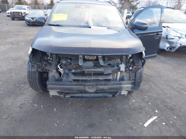 2020 MITSUBISHI OUTLANDER JA4AD3A33LZ042627 Photo 5
